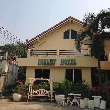 Luxury Hotel Ban Don Rak Exterior foto