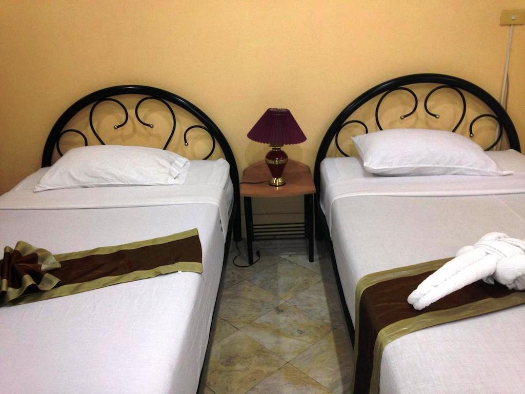 Luxury Hotel Ban Don Rak Exterior foto