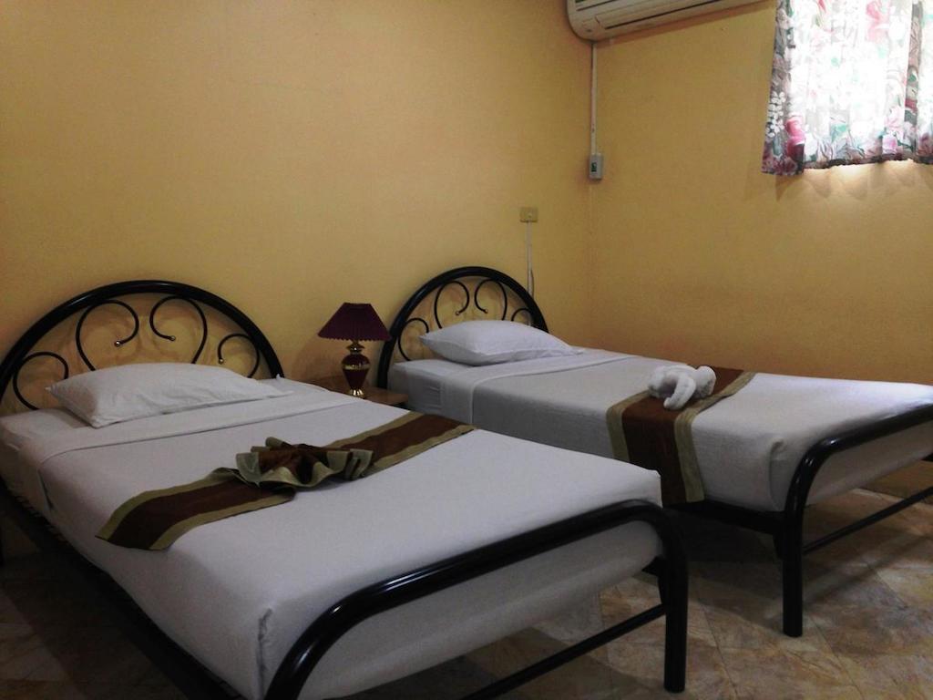 Luxury Hotel Ban Don Rak Exterior foto