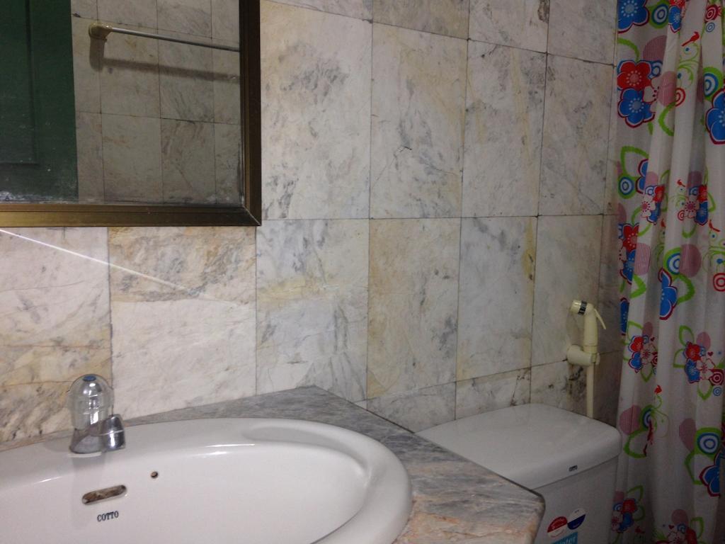 Luxury Hotel Ban Don Rak Quarto foto