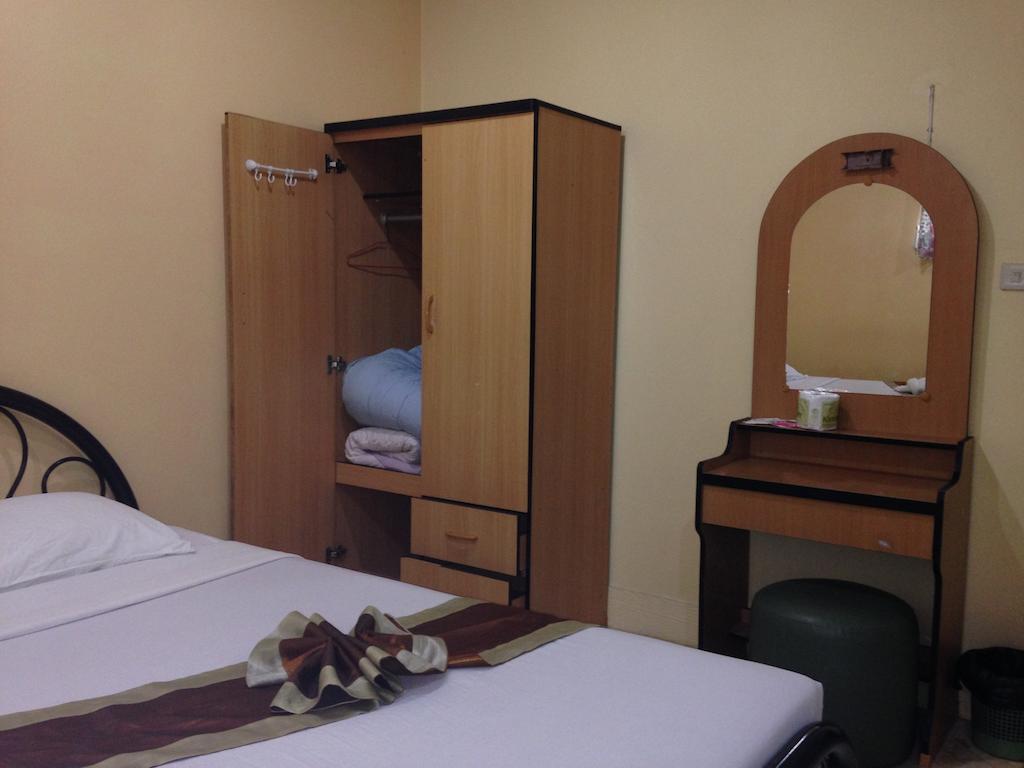 Luxury Hotel Ban Don Rak Quarto foto