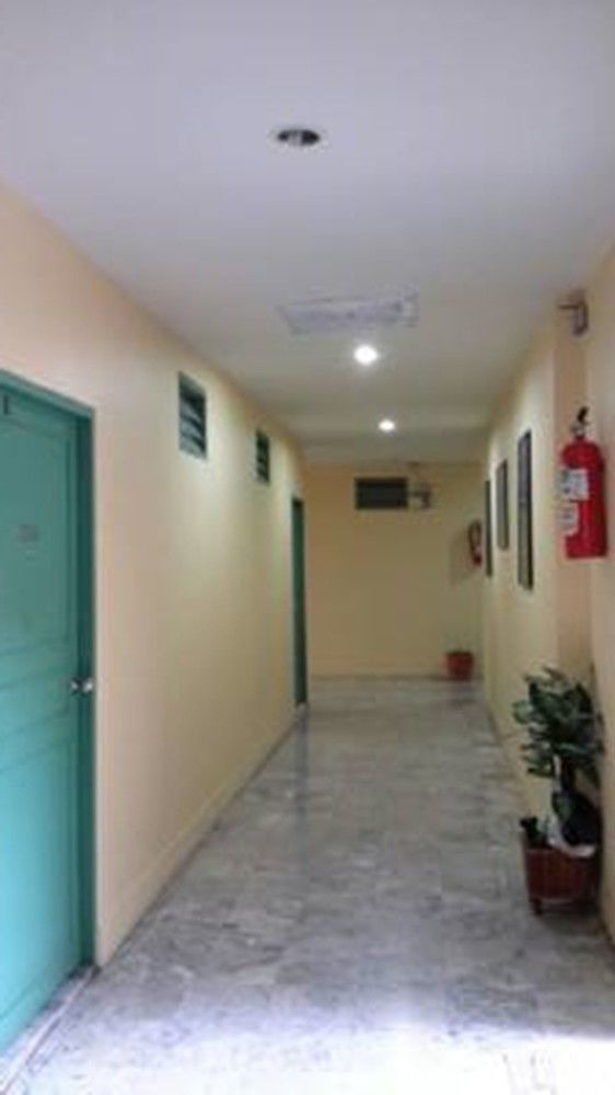 Luxury Hotel Ban Don Rak Exterior foto