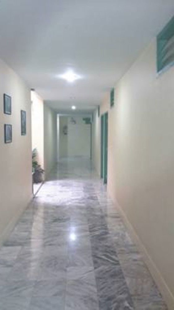 Luxury Hotel Ban Don Rak Exterior foto